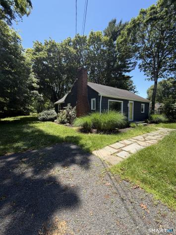 69 Garnet Park Madison CT 06443