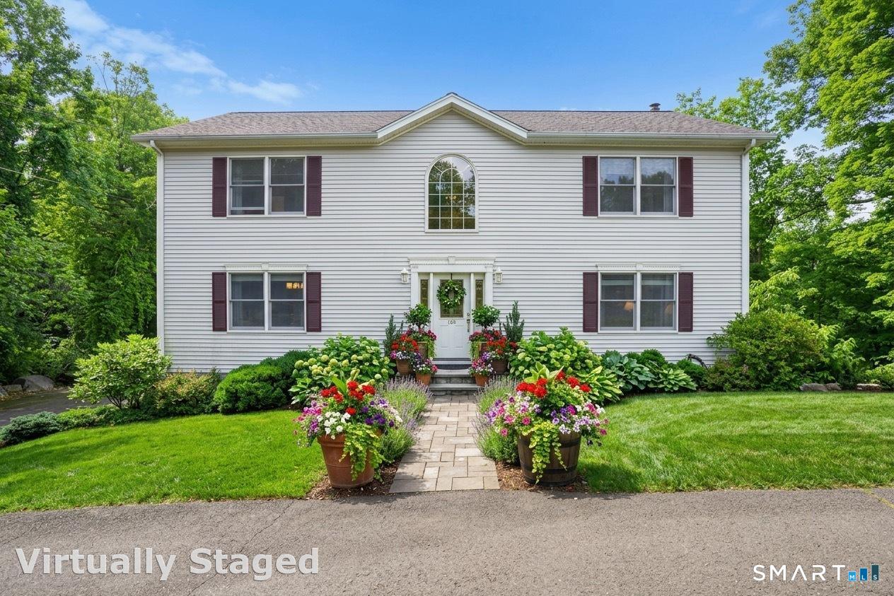 128 Carmen Hill Road New Milford CT 06776