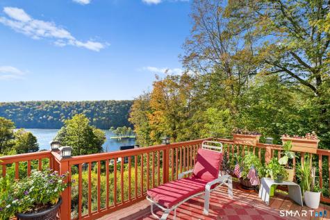 128 Carmen Hill Road New Milford CT 06776