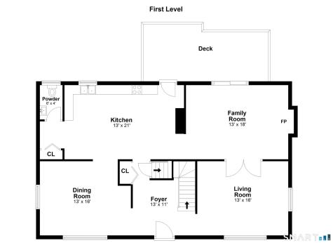 128 Carmen Hill Road New Milford CT 06776