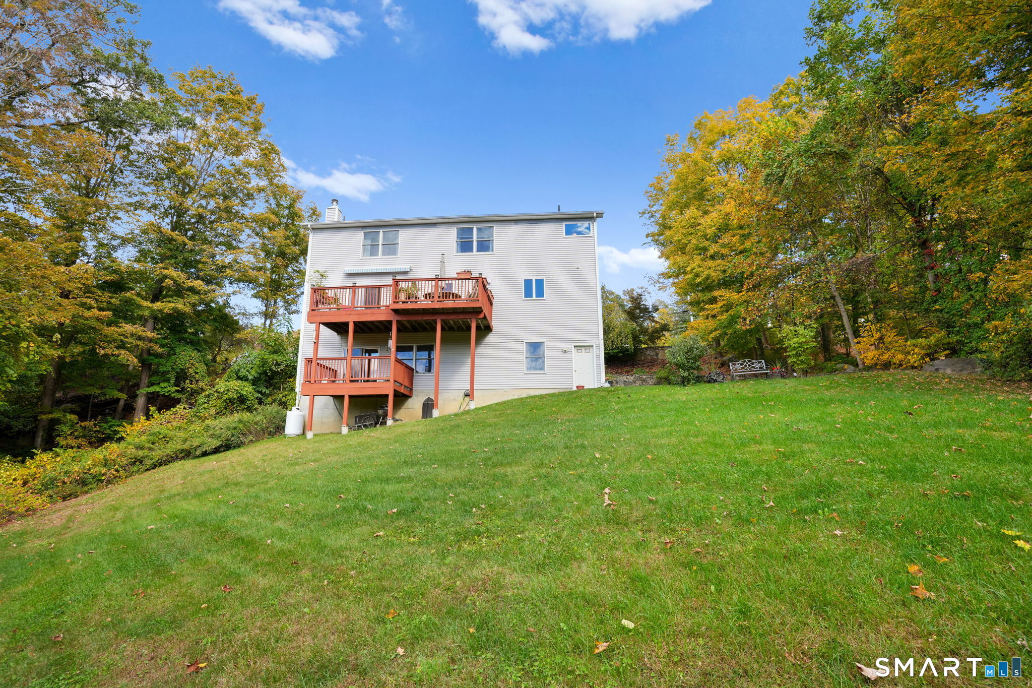 128 Carmen Hill Road New Milford CT 06776