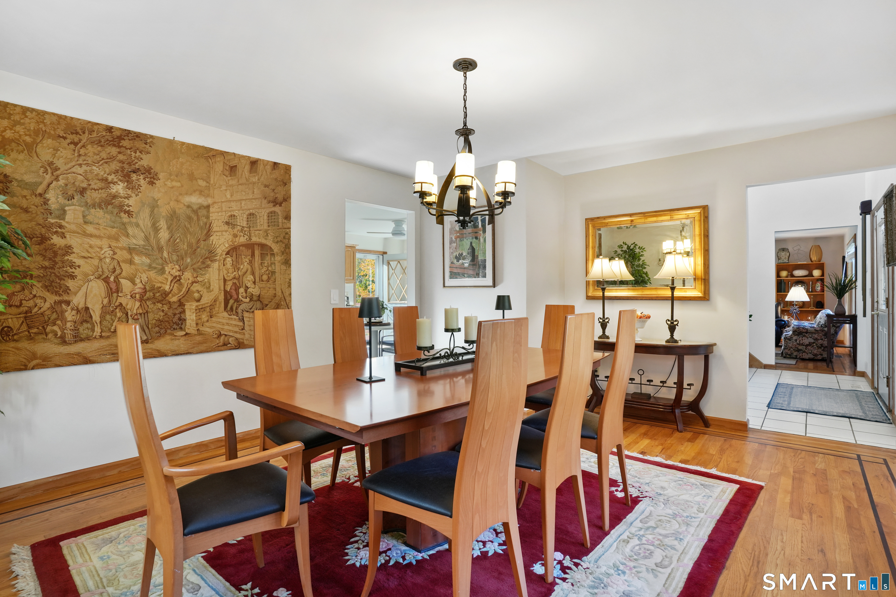 128 Carmen Hill Road New Milford CT 06776