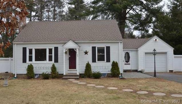 45 Chriswell Drive Simsbury CT 06070
