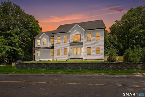 36 East Main Street Westport CT 06880