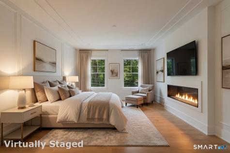 36 East Main Street Westport CT 06880