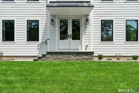 36 East Main Street Westport CT 06880