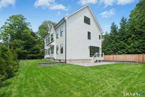 36 East Main Street Westport CT 06880