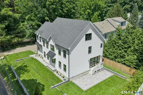 36 East Main Street Westport CT 06880