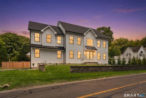 36 East Main Street Westport CT 06880
