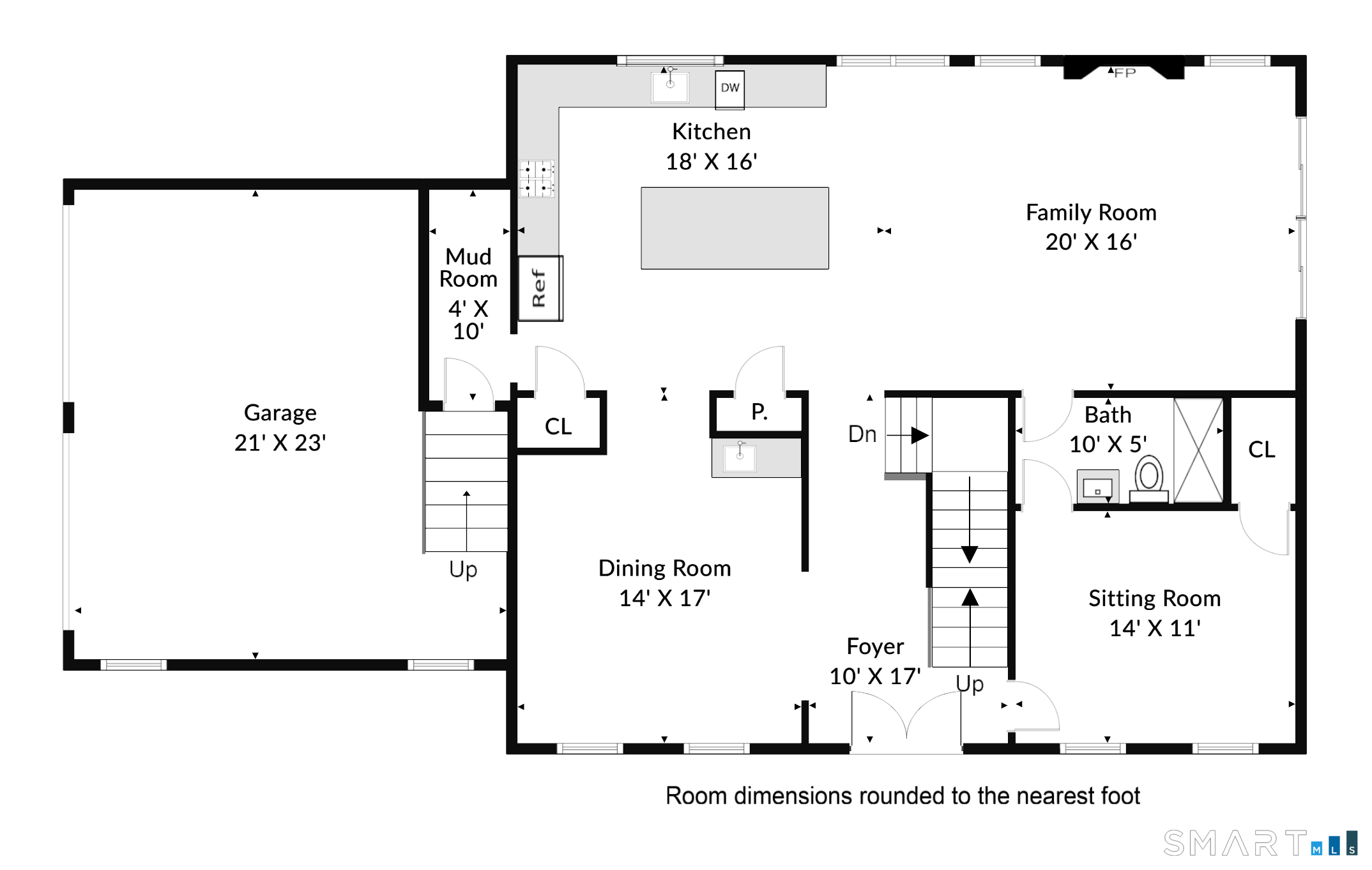 36 East Main Street Westport CT 06880