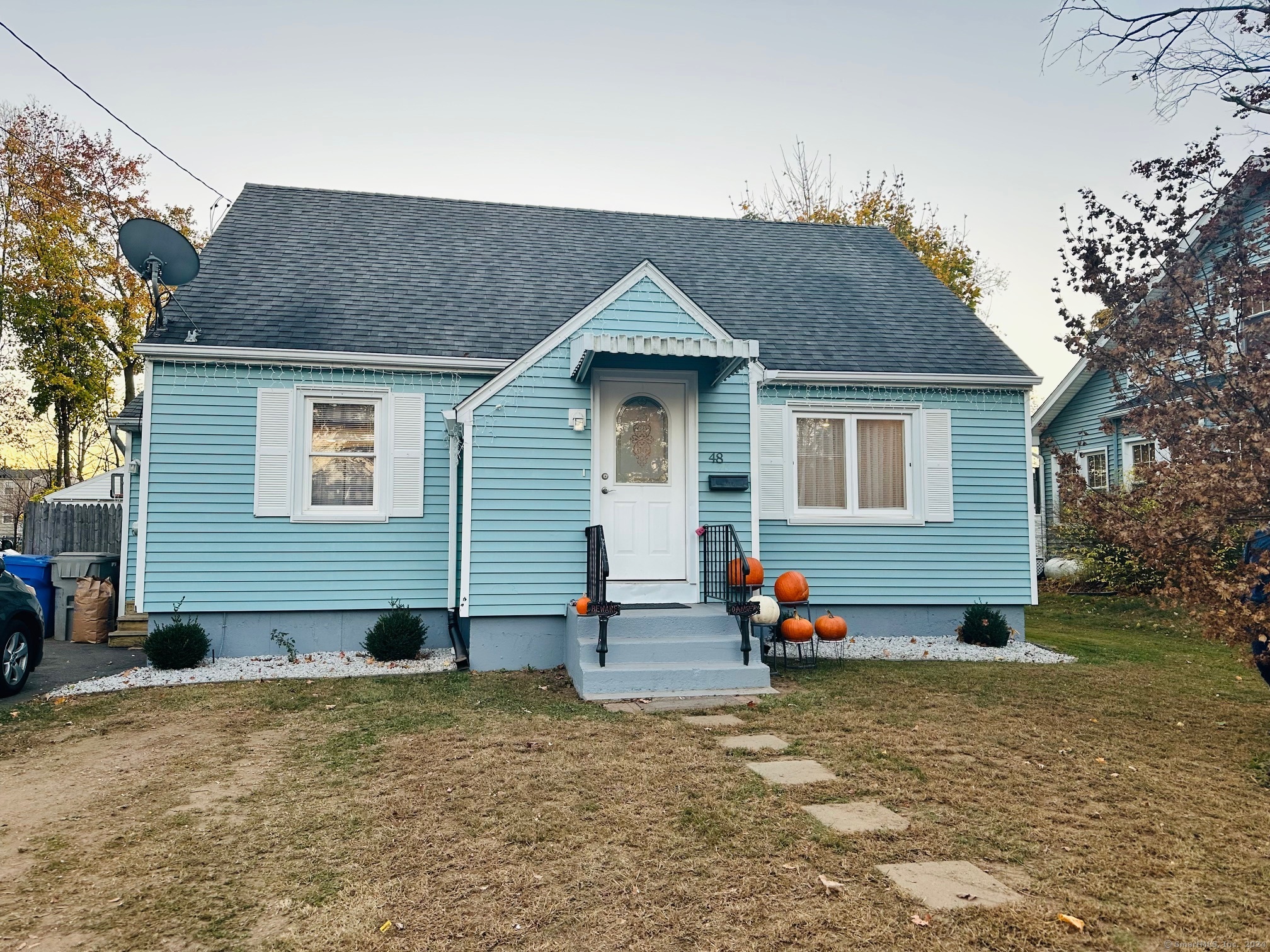 48 Morris Avenue Bristol CT 06010