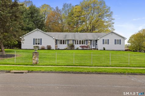 110 Pheasant Way South Windsor CT 06074