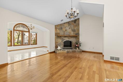 110 Pheasant Way South Windsor CT 06074