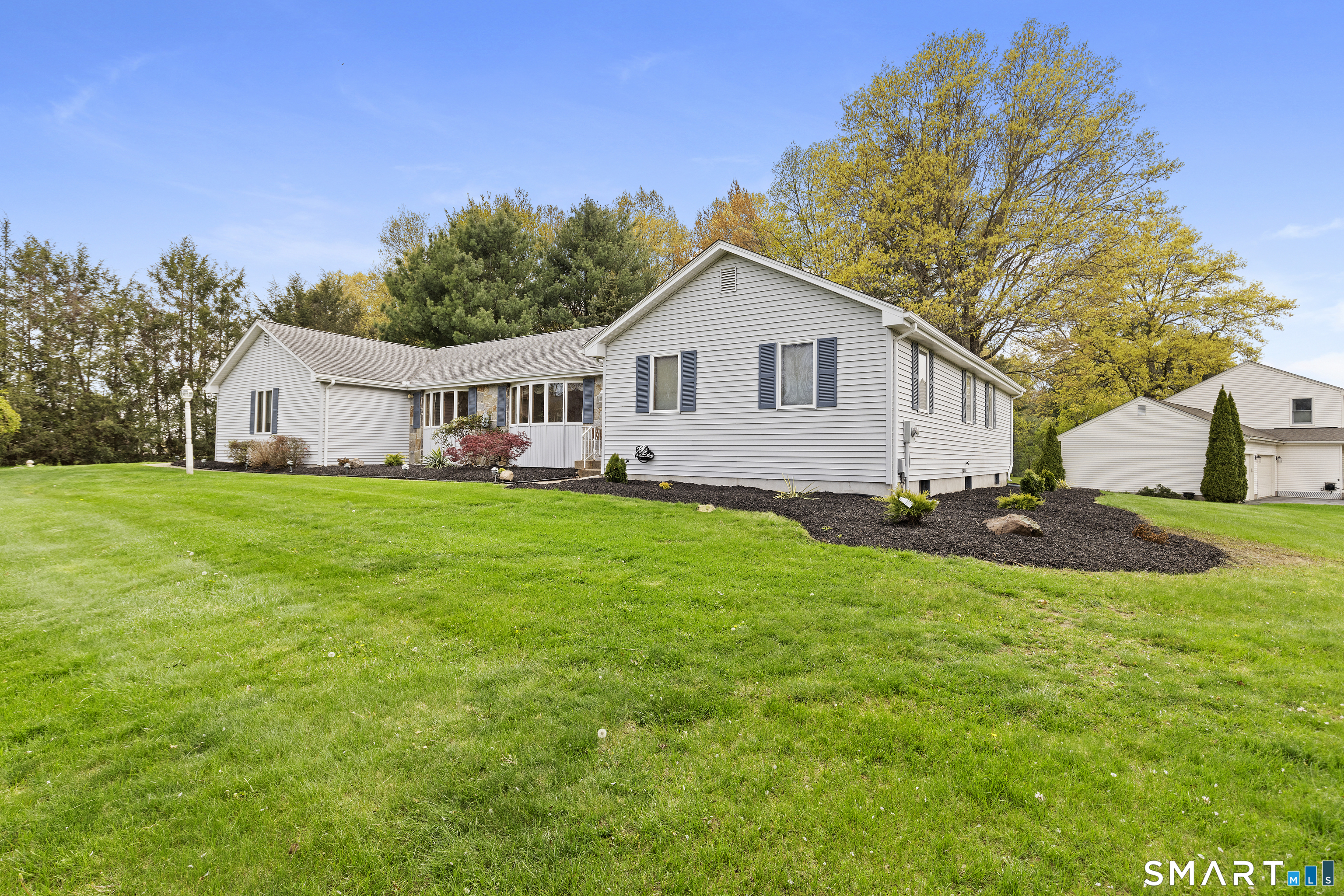 110 Pheasant Way South Windsor CT 06074