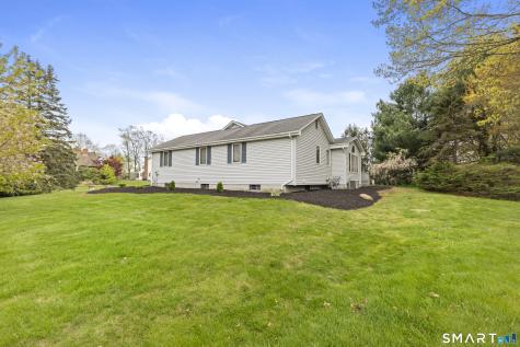 110 Pheasant Way South Windsor CT 06074