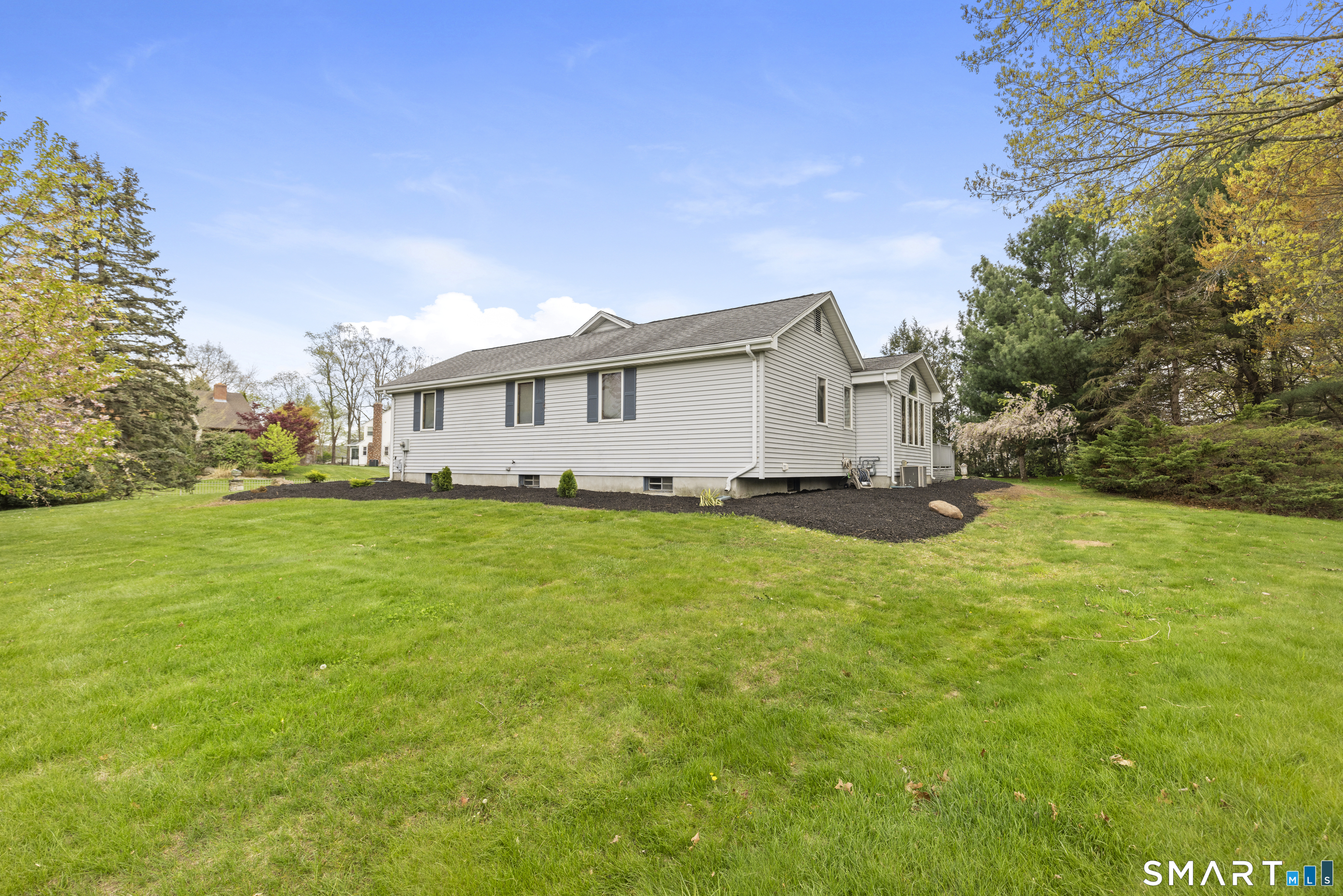 110 Pheasant Way South Windsor CT 06074