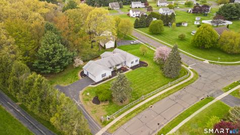 110 Pheasant Way South Windsor CT 06074