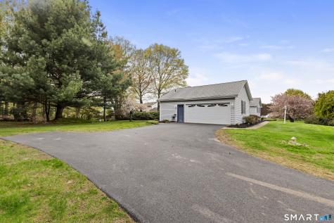 110 Pheasant Way South Windsor CT 06074