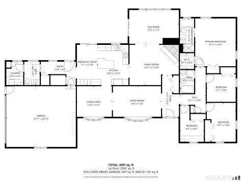 110 Pheasant Way South Windsor CT 06074