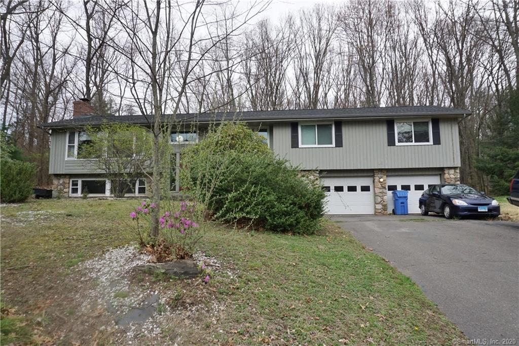 80 Carpenter Road Manchester CT 06042