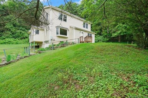 63 State Route 39 New Fairfield CT 06812