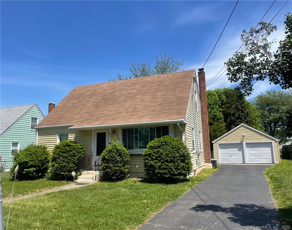 1045 Stratford Road Stratford CT 06615