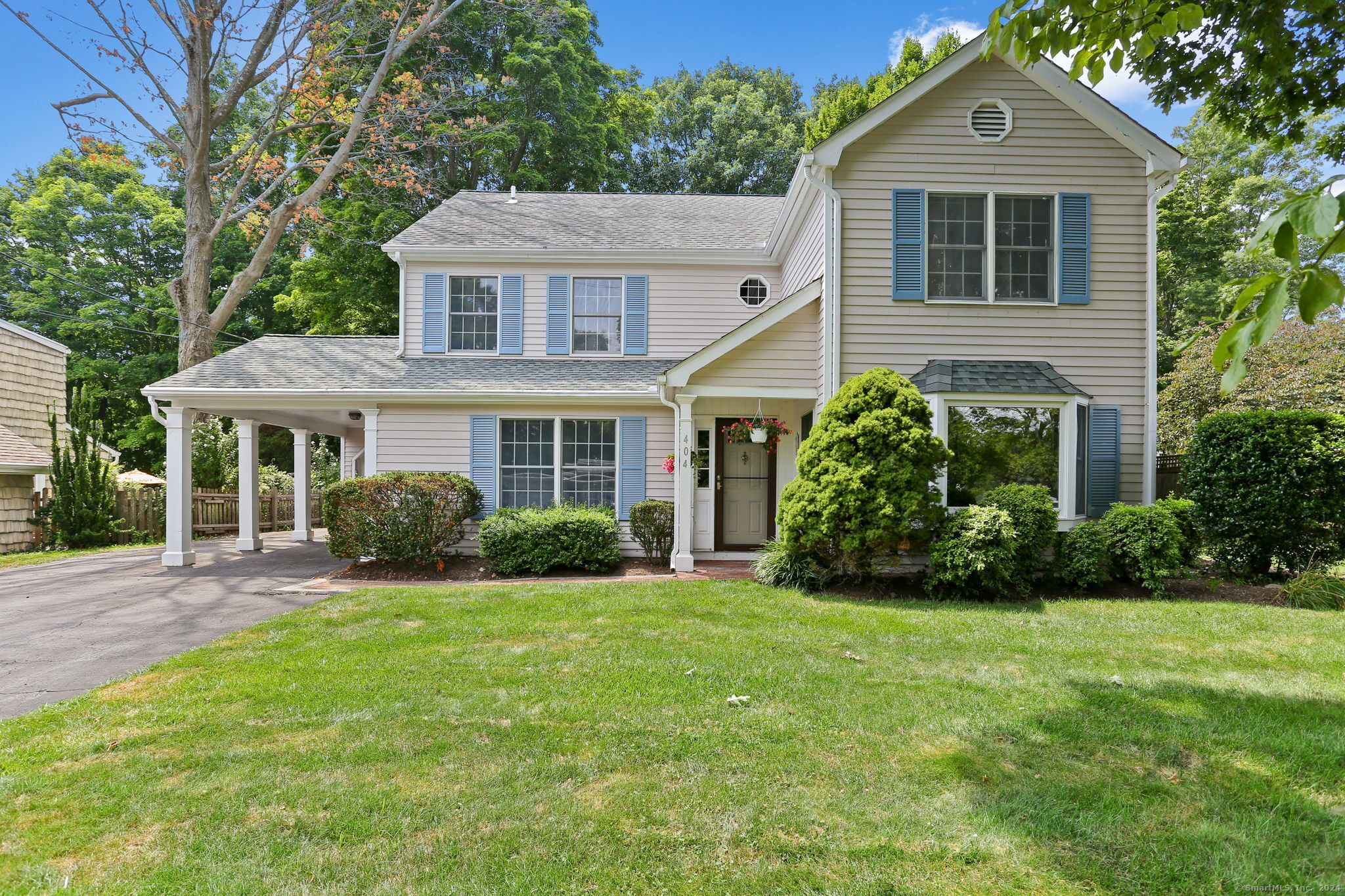 404 Grandview Road Fairfield CT 06825