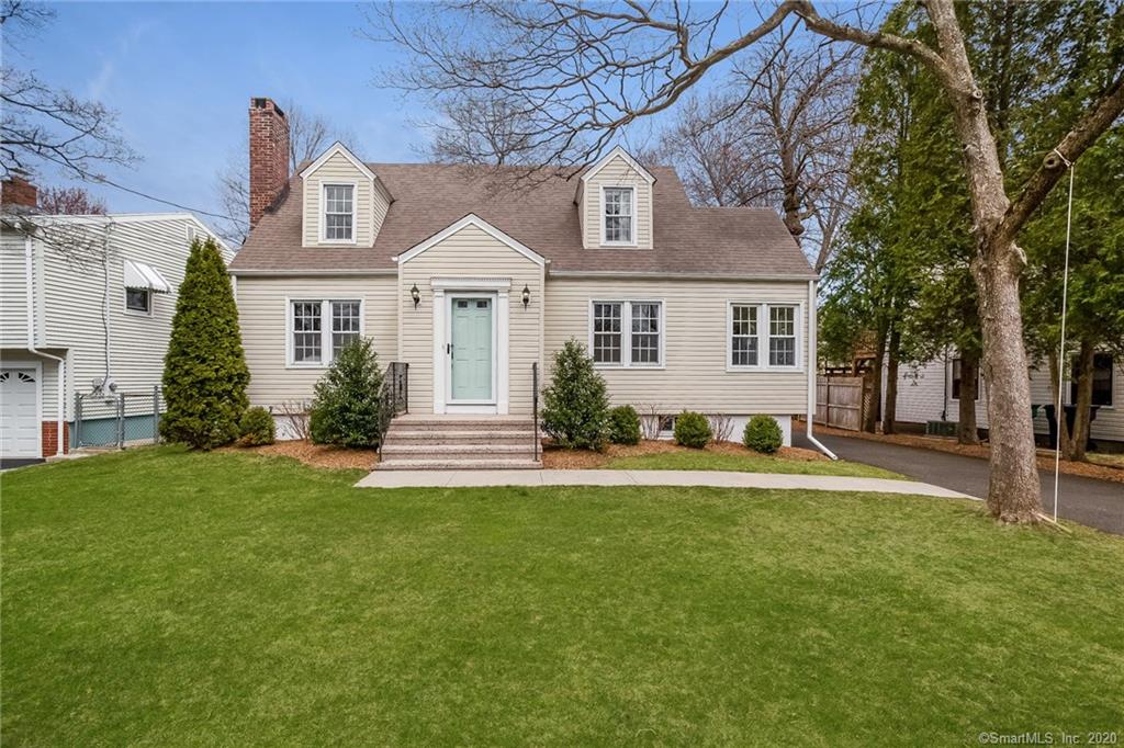 144 Mayfair Road Fairfield CT 06824