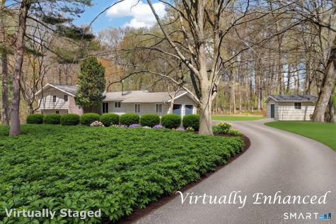 112 Calico Lane Fairfield CT 06824