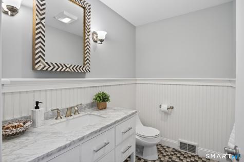 112 Calico Lane Fairfield CT 06824