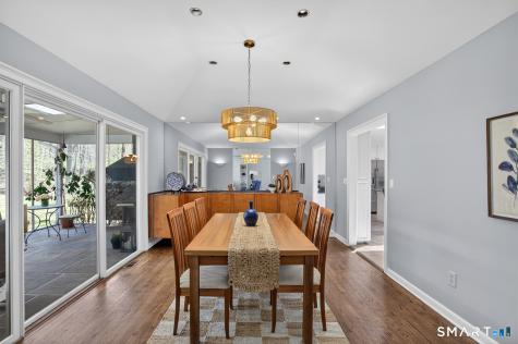 112 Calico Lane Fairfield CT 06824
