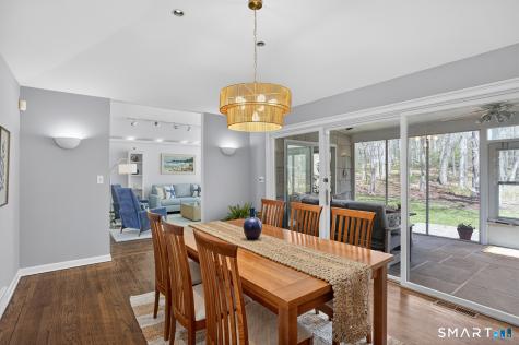 112 Calico Lane Fairfield CT 06824