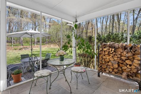112 Calico Lane Fairfield CT 06824