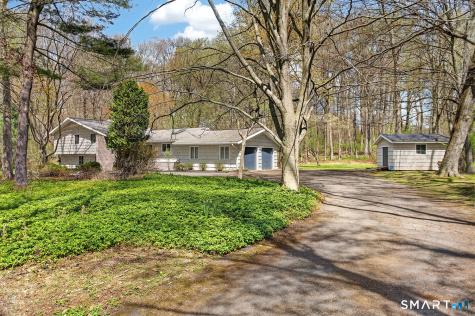 112 Calico Lane Fairfield CT 06824