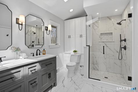 112 Calico Lane Fairfield CT 06824