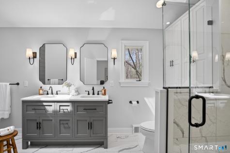 112 Calico Lane Fairfield CT 06824
