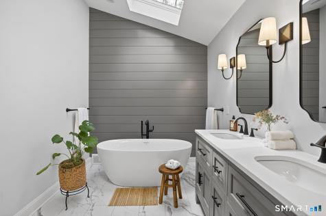 112 Calico Lane Fairfield CT 06824