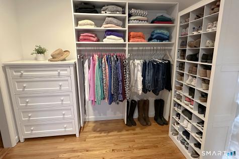112 Calico Lane Fairfield CT 06824