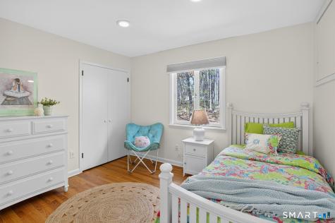 112 Calico Lane Fairfield CT 06824