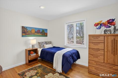 112 Calico Lane Fairfield CT 06824