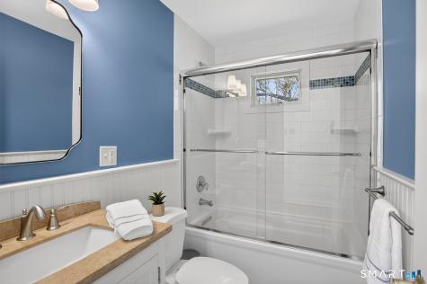 112 Calico Lane Fairfield CT 06824
