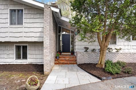 112 Calico Lane Fairfield CT 06824