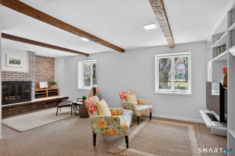 112 Calico Lane Fairfield CT 06824