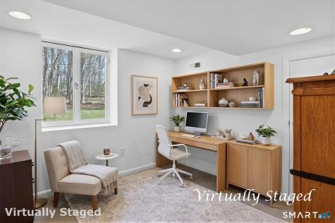 112 Calico Lane Fairfield CT 06824