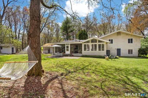 112 Calico Lane Fairfield CT 06824