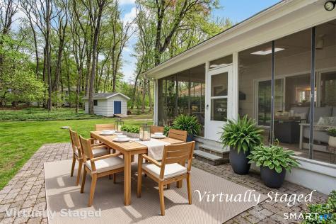 112 Calico Lane Fairfield CT 06824