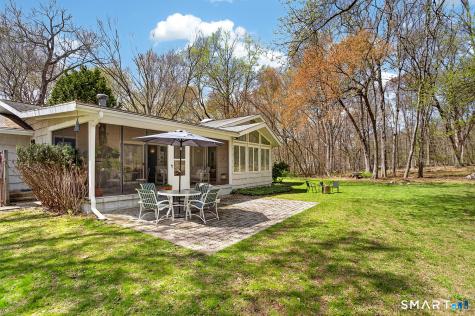 112 Calico Lane Fairfield CT 06824