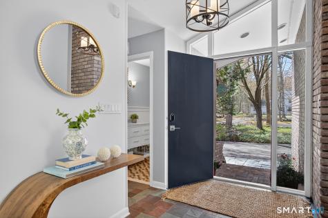 112 Calico Lane Fairfield CT 06824