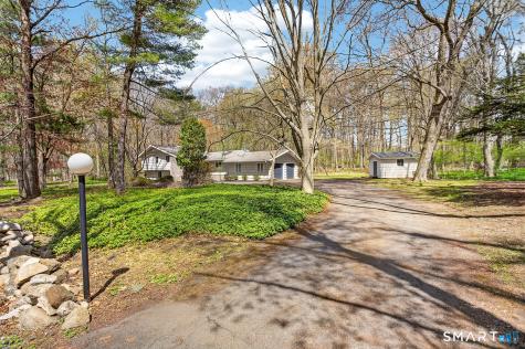 112 Calico Lane Fairfield CT 06824