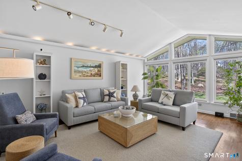 112 Calico Lane Fairfield CT 06824